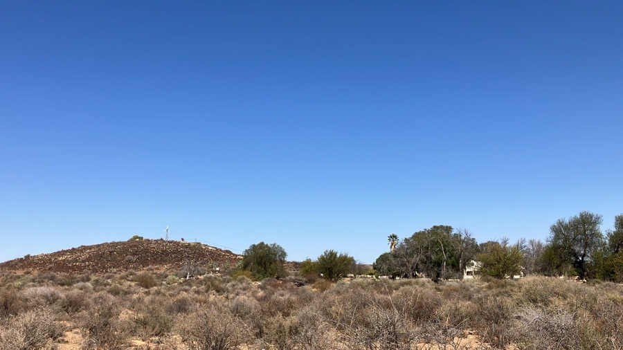 4 Bedroom Property for Sale in Vanwyksvlei Northern Cape